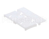 377-60038-00 Traulsen Clip Mounting (Intela-Traul)