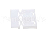 377-60038-00 Traulsen Clip Mounting (Intela-Traul)