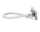 37704 Blodgett Tube/Bracket Assembly,Dfg100 W/Rh Ct