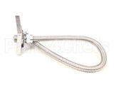 37704 Blodgett Tube/Bracket Assembly,Dfg100 W/Rh Ct