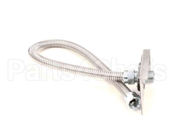 37704 Blodgett Tube/Bracket Assembly,Dfg100 W/Rh Ct