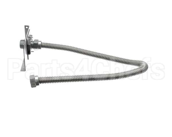 37705 Blodgett Tube/Bracket Assembly,Dfg200 W/Rh Ct