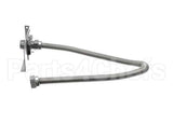 37705 Blodgett Tube/Bracket Assembly,Dfg200 W/Rh Ct