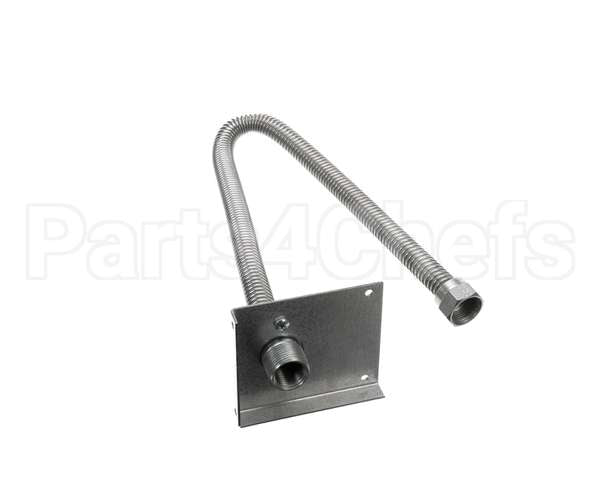 37705 Blodgett Tube/Bracket Assembly,Dfg200 W/Rh Ct