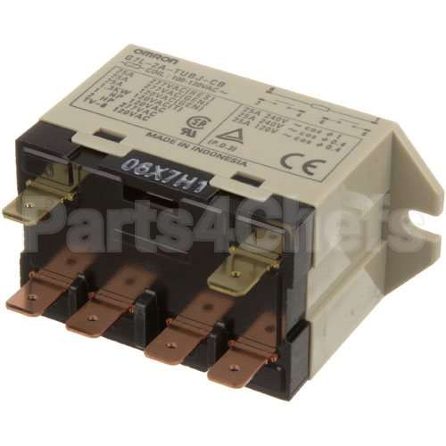 37711 Compatible Bunn Power Relay