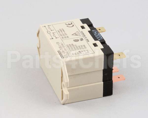 37711.0000 Bunn Relay, 120V Dpst