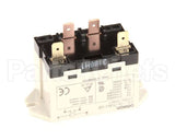 37711.0003 Bunn Relay,Spst 12Vdc 30A 220Vac
