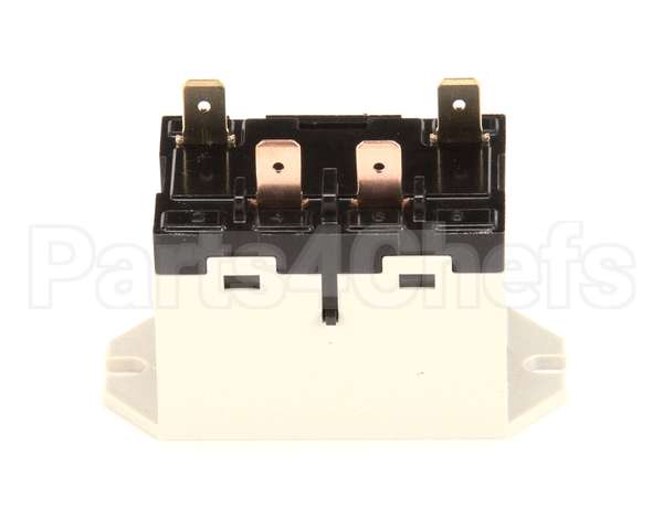 37711.0003 Bunn Relay,Spst 12Vdc 30A 220Vac