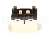 37711.0003 Bunn Relay,Spst 12Vdc 30A 220Vac