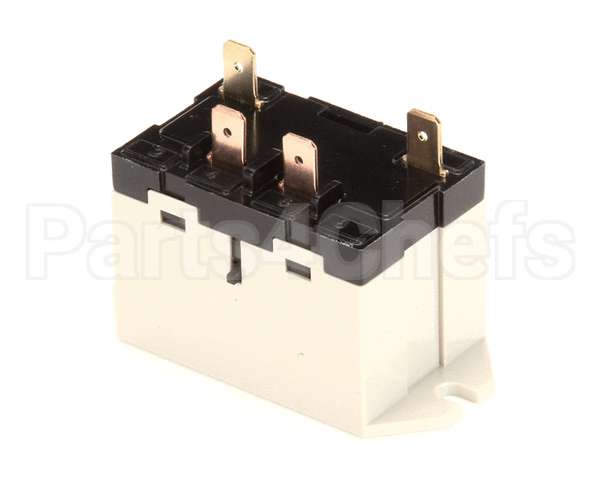 37711.0003 Bunn Relay,Spst 12Vdc 30A 220Vac