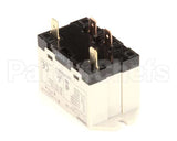 37711.0003 Bunn Relay,Spst 12Vdc 30A 220Vac