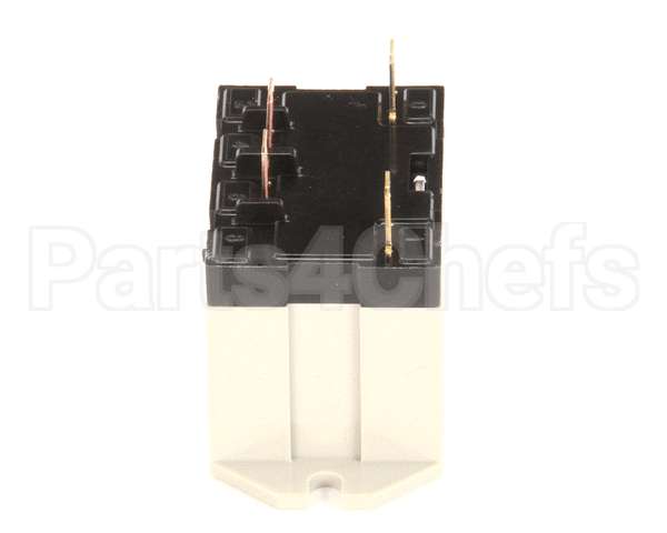 37711.0003 Bunn Relay,Spst 12Vdc 30A 220Vac