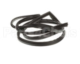 37719 Omcan Glass Door Gasket