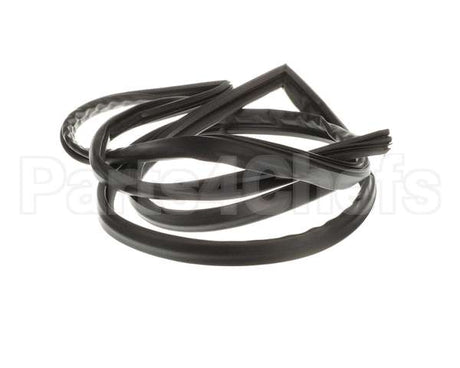37719 Omcan Glass Door Gasket