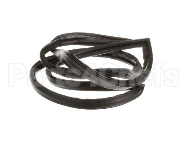37719 Omcan Glass Door Gasket