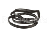 37719 Omcan Glass Door Gasket