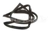 37719 Omcan Glass Door Gasket