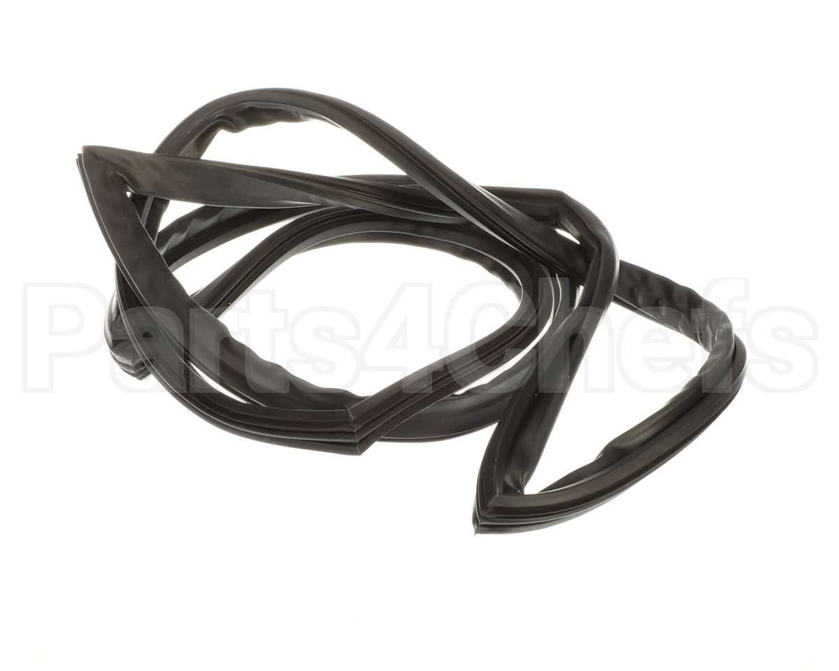 37719.0000 Omcan Glass Door Gasket