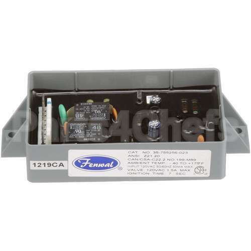 37733 Imperial Ignition Module