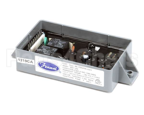 37733 Imperial Icv/Irc/Ihrc/Igt-Hot Surface Automatic G