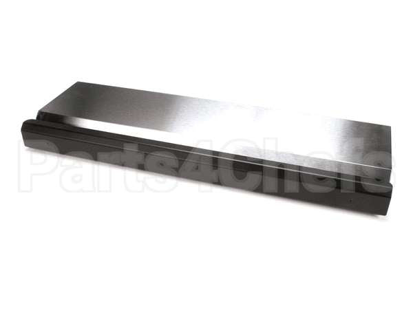 37735 Silver King Assembly Drawer Front 2-Pan Skrcb/Fcb
