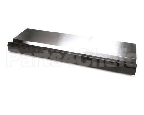 37735 Silver King Assembly Drawer Front 2-Pan Skrcb/Fcb