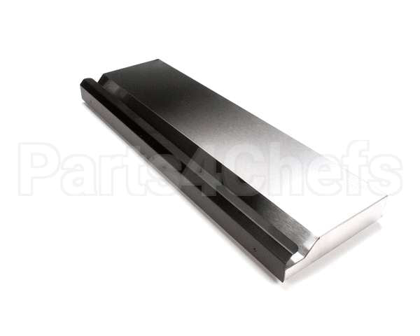 37735 Silver King Assembly Drawer Front 2-Pan Skrcb/Fcb