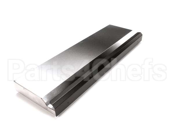 37735 Silver King Assembly Drawer Front 2-Pan Skrcb/Fcb
