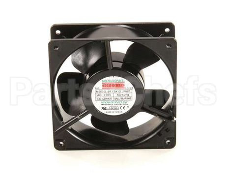 37736 Silver King Fan Motor