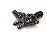 37736.1002 Bunn Venturi Assembly, Kit 3/8 Tubing