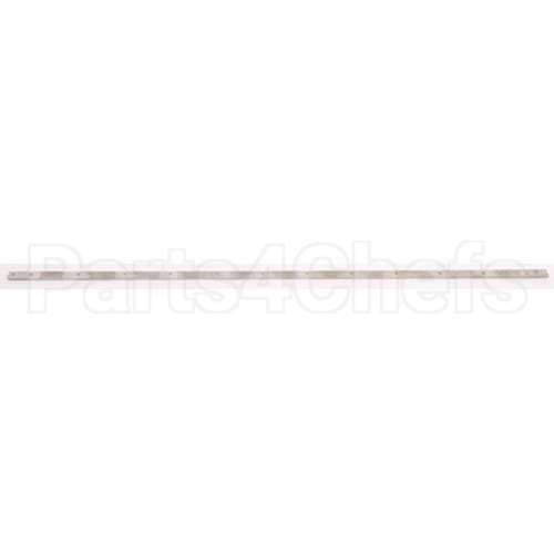 3774 Compatible Blickman Mounting Gasket Plate Horizontal
