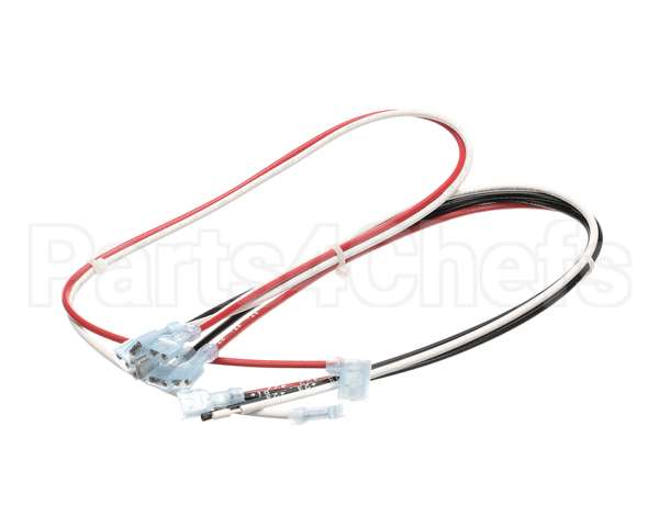 37749 Silver King Harness Main Skrcb