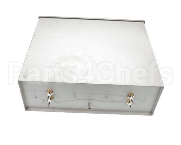37755.1003 Bunn Tank Assembly,Icbt 3000W 208V 19"
