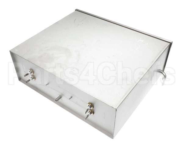 37755.1003 Bunn Tank Assembly,Icbt 3000W 208V 19"
