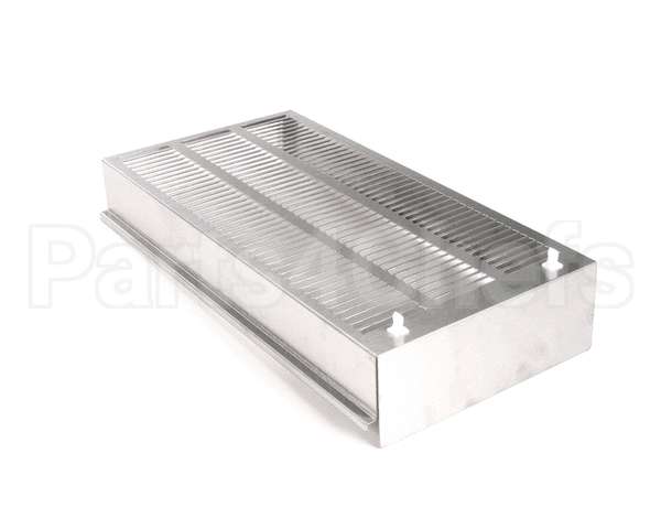 37767 Silver King Assembly Cover Condenser Skrcb/Fcb