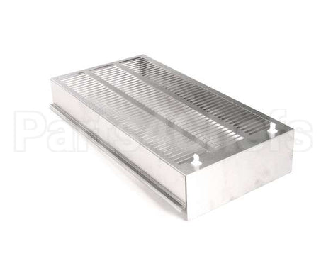 37767 Silver King Assembly Cover Condenser Skrcb/Fcb