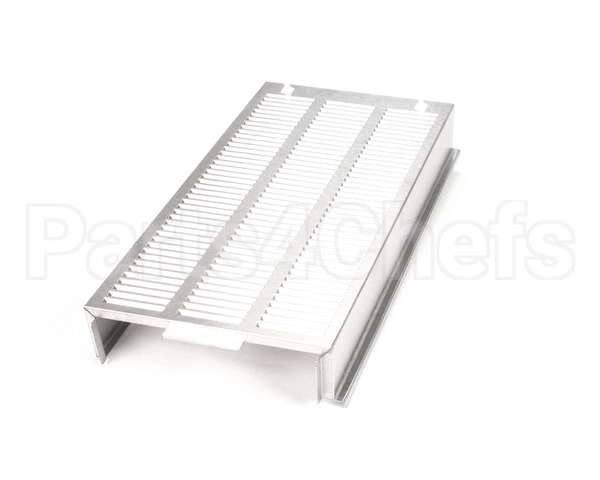 37767 Silver King Assembly Cover Condenser Skrcb/Fcb