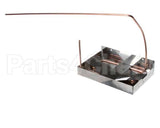 37768 Silver King Assembly Condensate Pan Skrcb/Fcb