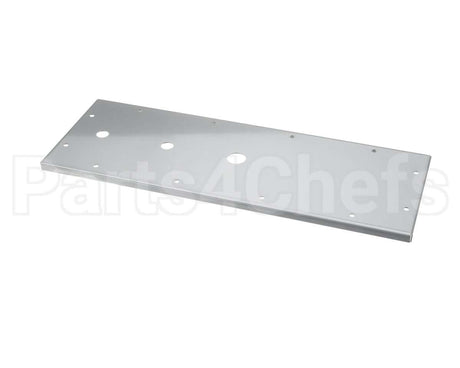 37776.0005 Bunn Lid, Tank