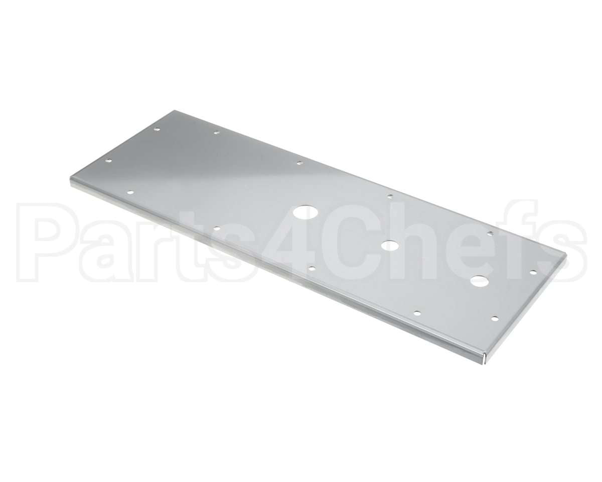 37776.0005 Bunn Lid, Tank
