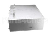 37782.0003 Bunn Tank Weldment, Icb Twin