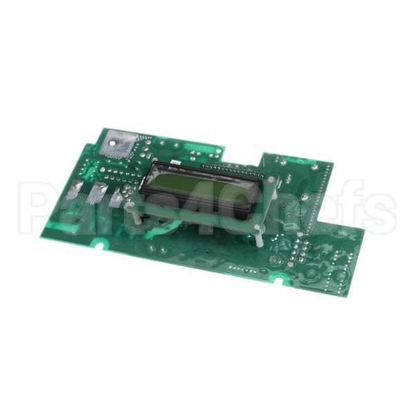 37789.1013 Compatible Bunn Control Board Assembly Titan Dual/Sngl C