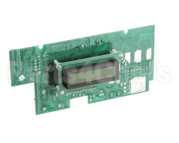 37789.1013 Bunn Control Board Assembly Titan Dual/Sngl C