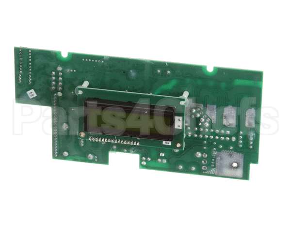37789.1013 Bunn Control Board Assembly Titan Dual/Sngl C