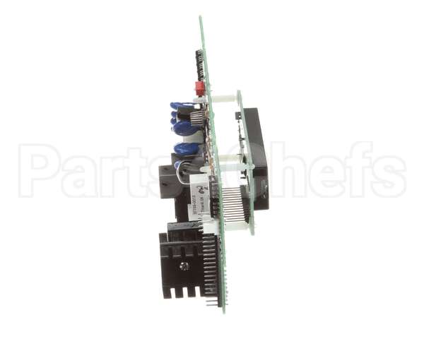 37789.1013 Bunn Control Board Assembly Titan Dual/Sngl C