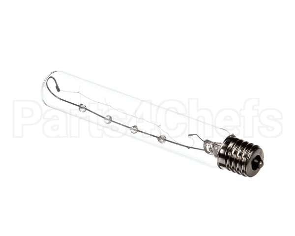 378-40414-00 Traulsen Bulb Light T-6 1/2 (230) 25W