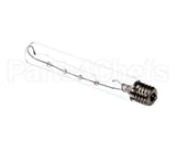 378-40414-00 Traulsen Bulb Light T-6 1/2 (230) 25W