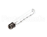 378-40414-00 Traulsen Bulb Light T-6 1/2 (230) 25W