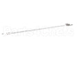 37808 Giles Assembly, Quartz Heater, Trimmed Lead