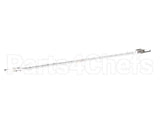 37808 Giles Assembly, Quartz Heater, Trimmed Lead